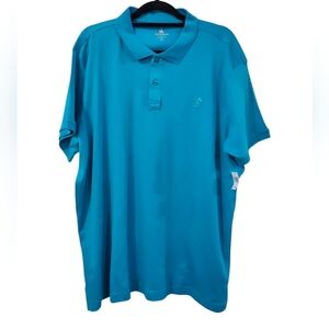 NWT Disney Parks Modern Fit Polo Shirt Size XXL